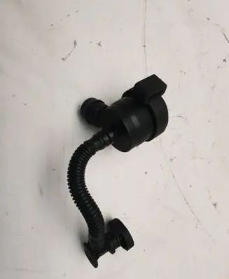 Valve vacuum