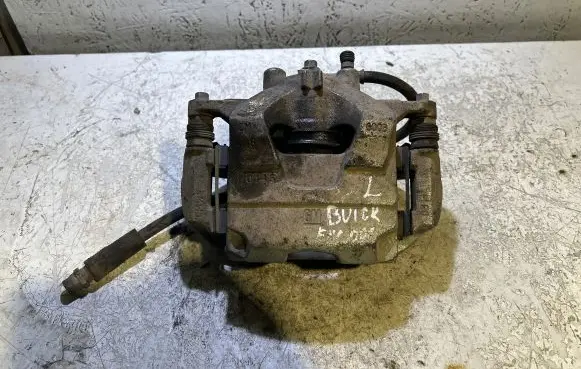 Buick Encore I Front brake caliper