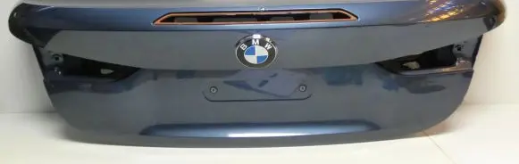 BMW 4 G22 G23 G24 G26 Tailgate/trunk/boot lid 7497529