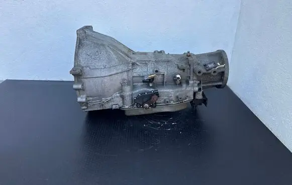 Ford F150 Automatic gearbox 6L3P7000EA 044700 A4321220905