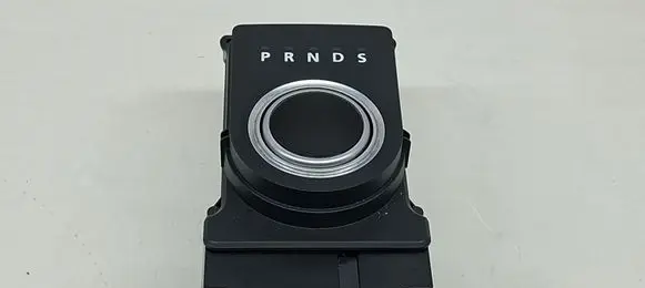 Jaguar XE Gear shifter/selector GX737E453AE