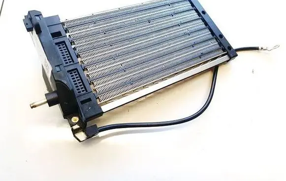 BMW 3 E90 E91 Electric cabin heater radiator 0134100481 6411917592301