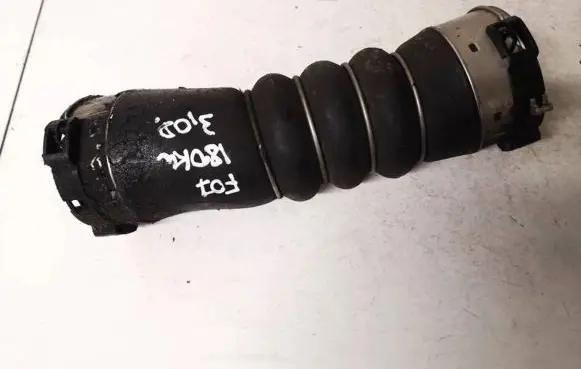 BMW 7 F01 F02 F03 F04 Intercooler hose/pipe 7800144 11279410