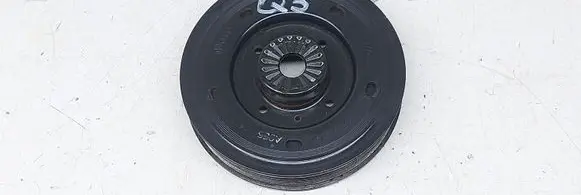 Audi Q5 SQ5 Crankshaft pulley 06H105243L