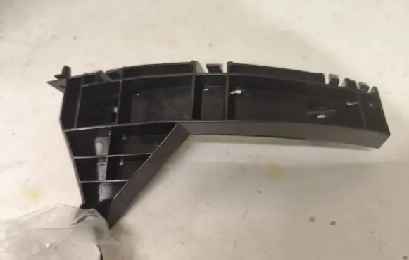 Honda FR-V Front bumper mounting bracket 71194SJD013