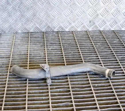 Citroen Jumper Engine coolant pipe/hose B340