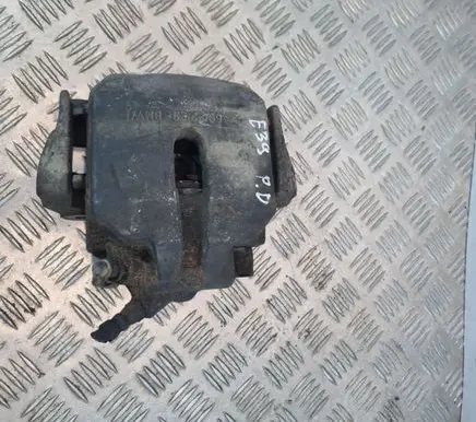 BMW 5 E39 Front brake caliper 6022296