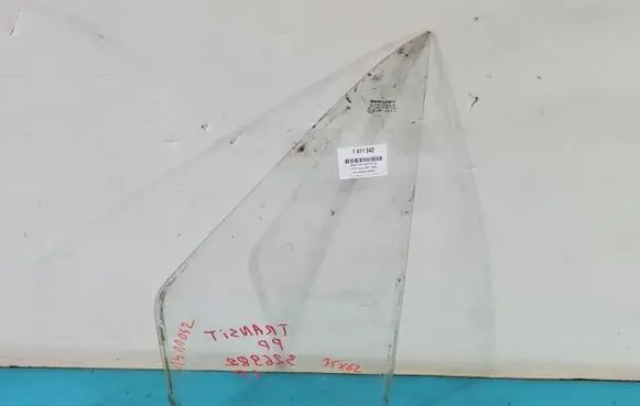 Ford Transit Front door window glass four-door IMPRK1411042