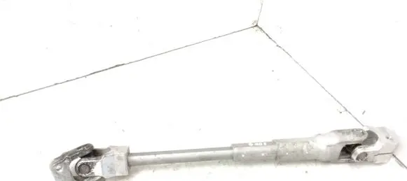 BMW X1 E84 Steering column universal joint 8769157 031212