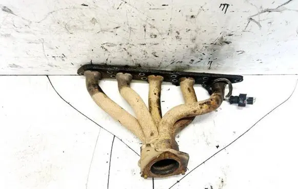 Opel Astra G Exhaust manifold