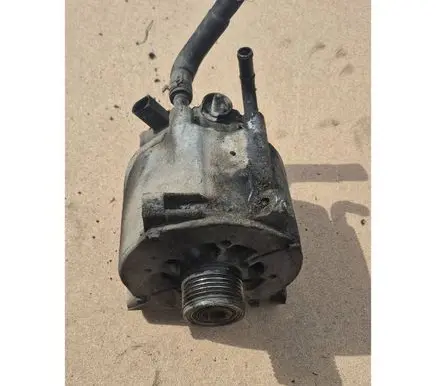 Mercedes-Benz A W168 Generator/alternator A6681540302