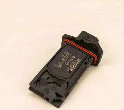 BMW 5 G30 G31 Mass air flow meter 0281006597