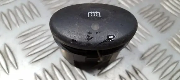 Ford Escort Windscreen/window heater switch 95AG18C621AA