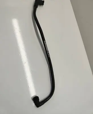 Dodge Durango Breather hose/pipe 68265330AA