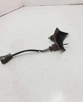 Toyota Avensis T250 Exhaust gas temperature sensor