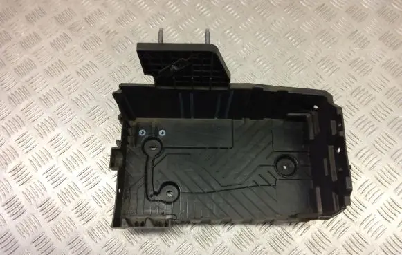Opel Mokka X Battery box tray 9823533180 4991MAB