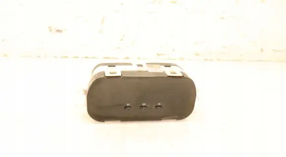 Chevrolet Aveo Screen/display/small screen 96945866