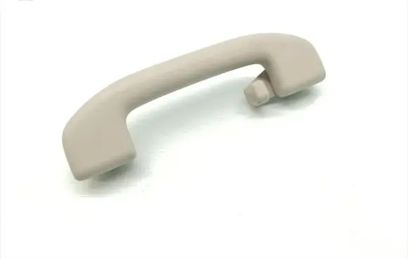 Nissan Qashqai Rear interior roof grab handle