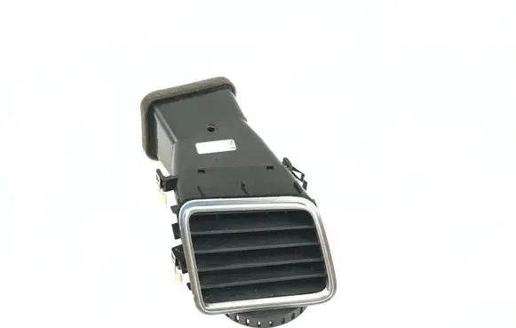 Volkswagen Touareg II Dashboard side air vent grill/cover trim 7P1819728A 7P1819728 7P1819578