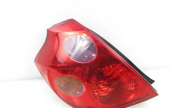 KIA Ceed Rear/tail lights 