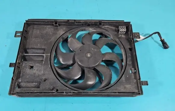 Peugeot 308 Fan set IMPRK1383727