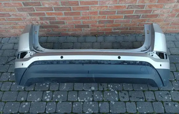 Hyundai Tucson TL Rear bumper 86611D7000