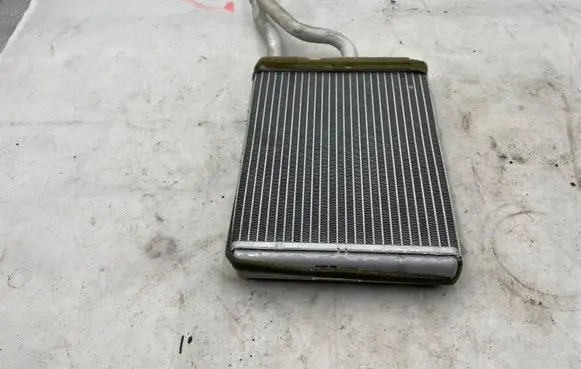 Dodge Grand Caravan Air conditioning (A/C) radiator (interior) M639002