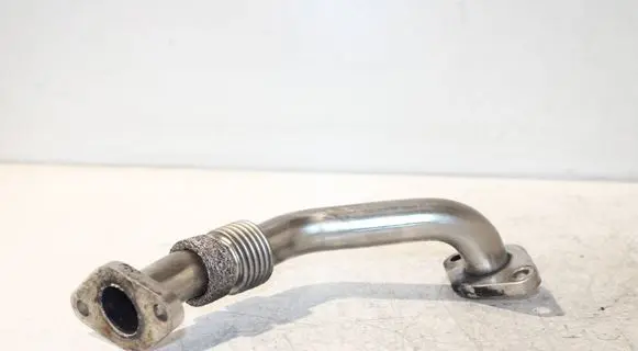 Audi A4 S4 B7 8E 8H EGR valve line/pipe/hose 038131521CB