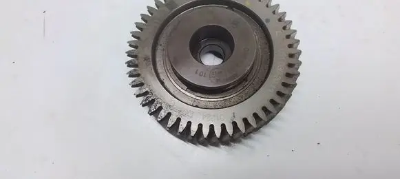 Mercedes-Benz E W212 Timing chain sprocket A6510302013