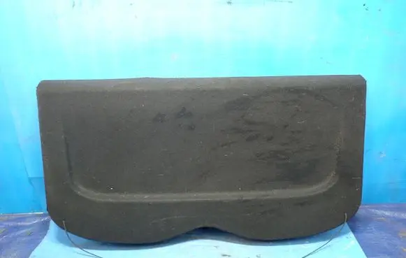 Mitsubishi Lancer VIII Parcel shelf 