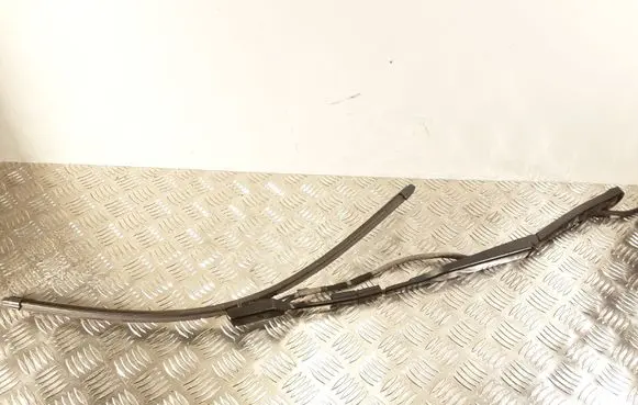 Volvo XC40 Windshield/front glass wiper blade 31416839