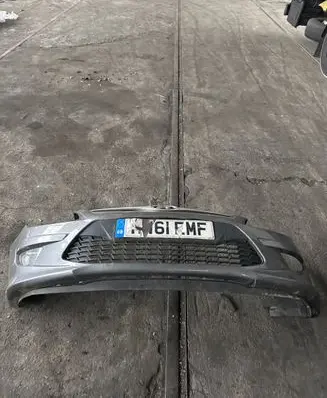 Hyundai i30 Front bumper