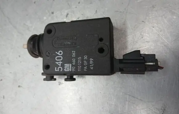 Opel Astra G Holder (bracket) 90460062