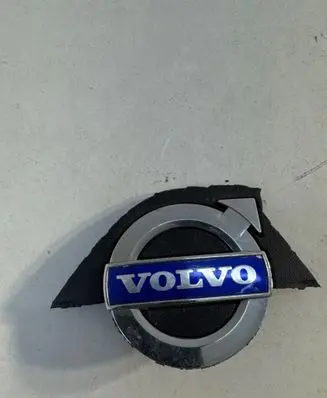 Volvo XC60 Other badges/marks 