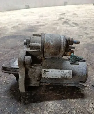 Ford Courier Starter motor 8V2111000AE TS14E11 26F70145