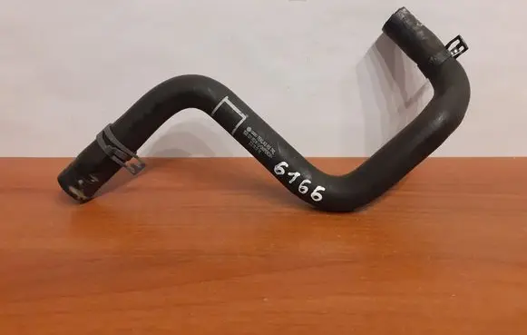 Volkswagen Golf VII Engine coolant pipe/hose 5Q0121063N 6166