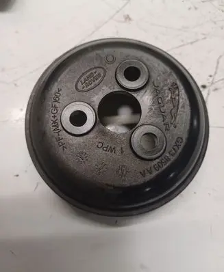 Land Rover Range Rover Evoque L551 Water pump pulley GX738509AA