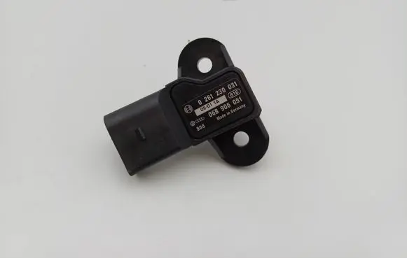 Air pressure sensor