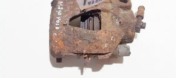 Volkswagen Polo Front brake caliper