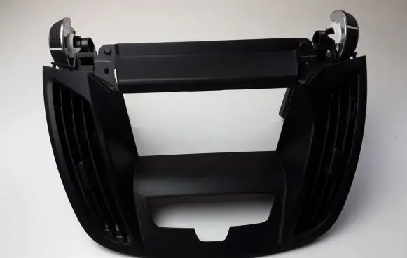 Ford Kuga II Dash center air vent grill GV4118835BJW