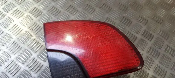Peugeot 406 Tailgate rear/tail lights