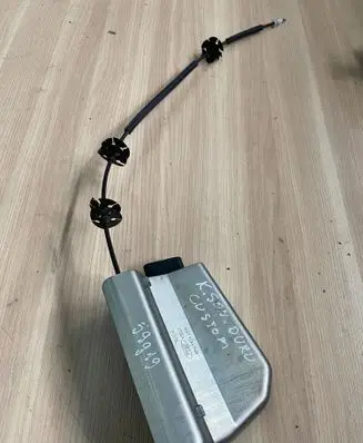 Ford Transit Custom Sliding door lock BK2AV26413BB
