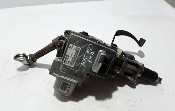 Steering column universal joint