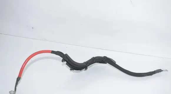 BMW 3 G20 G21 Positive cable (battery) 6991147