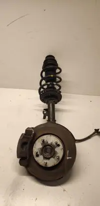Hyundai ix20 Front shock absorber/damper MCPHERSOL