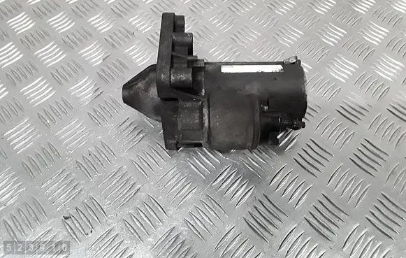Peugeot Partner Starter motor 