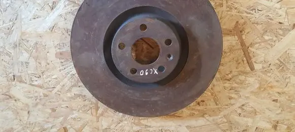 Volvo XC90 Front brake disc