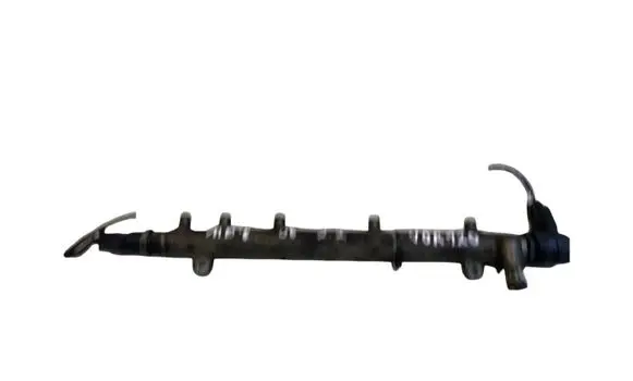 Mercedes-Benz E W211 Fuel main line pipe A6110700295 0445214038