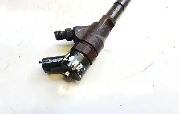 Citroen Xsara Fuel injector 0445110044 9637536080