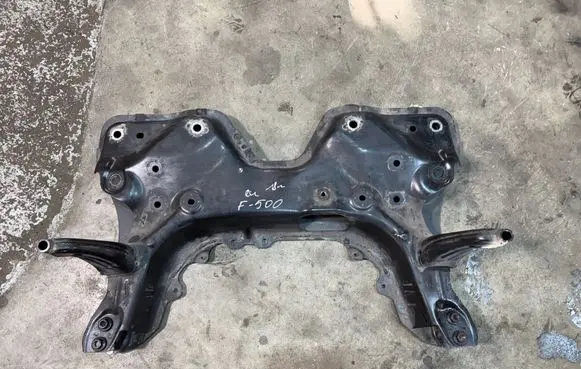 Fiat 500X Front subframe T163410139 52158076
